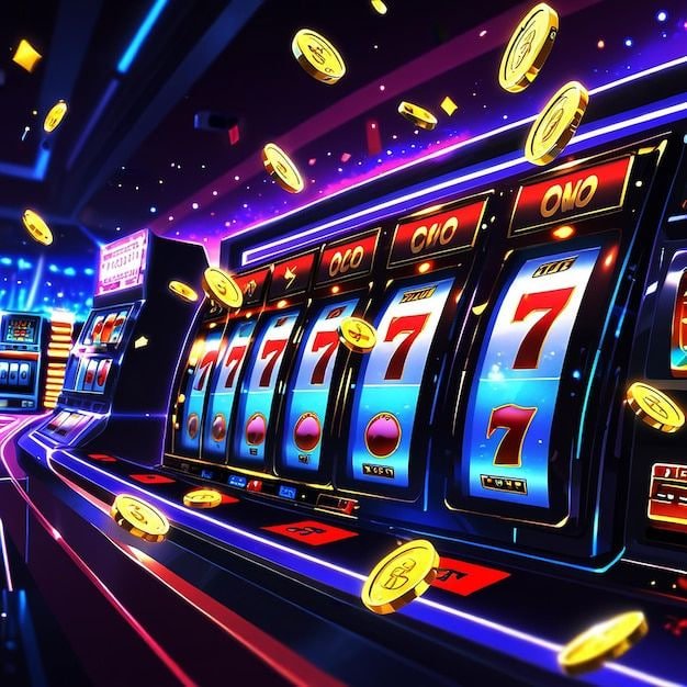 Tampilan permainan Fa Cai Shen Deluxe di tokyo88 login dengan gulungan dan simbol emas