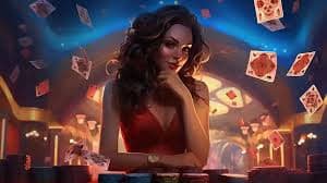 Antarmuka permainan slot di tokyo88 login dengan gulungan dan tombol taruhan